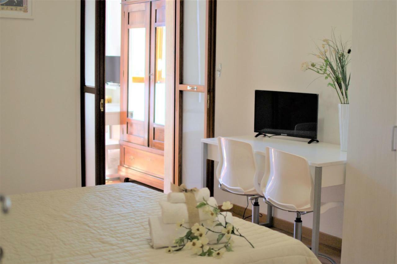 B&B Noto Politeama Palermo Exterior foto